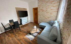 Apartment Hlinska